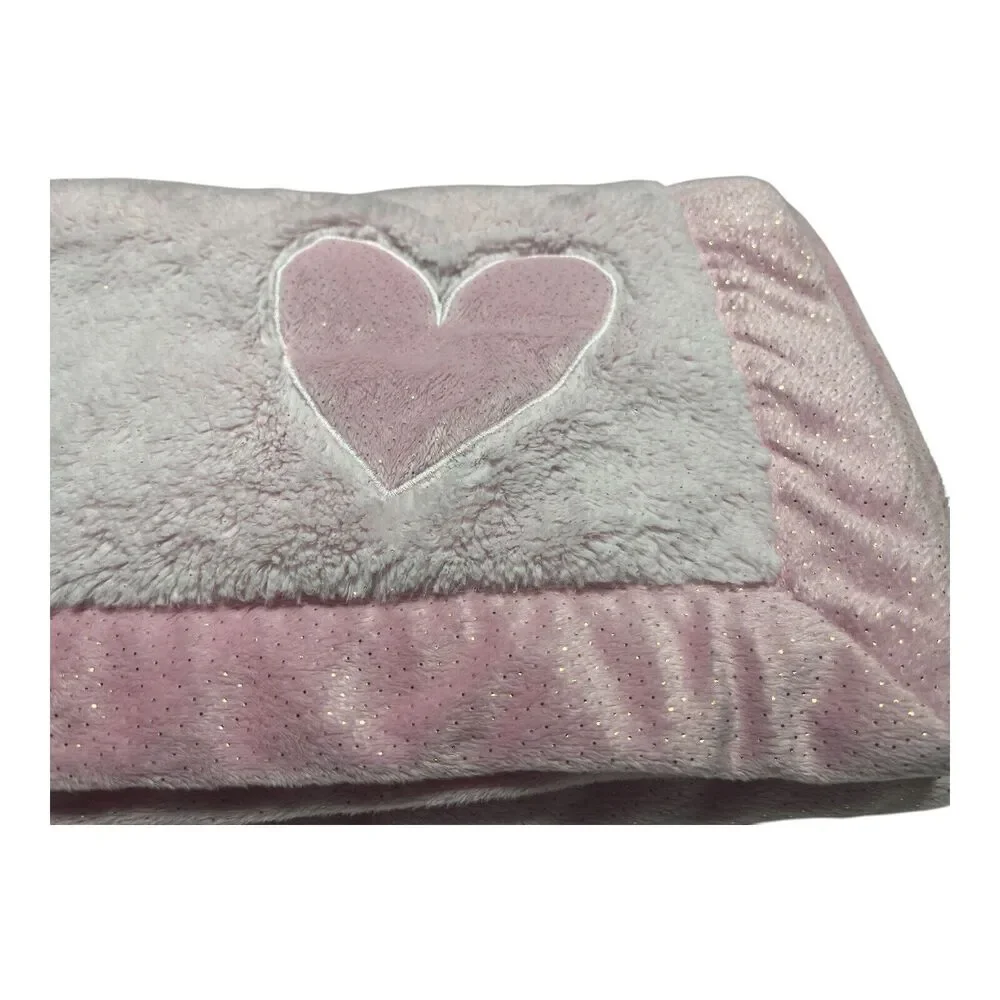 Koala Kids pink heart